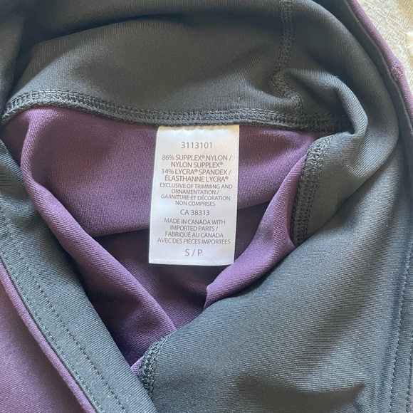 Women’s Active Bike Shorts - Picture 3 of 4